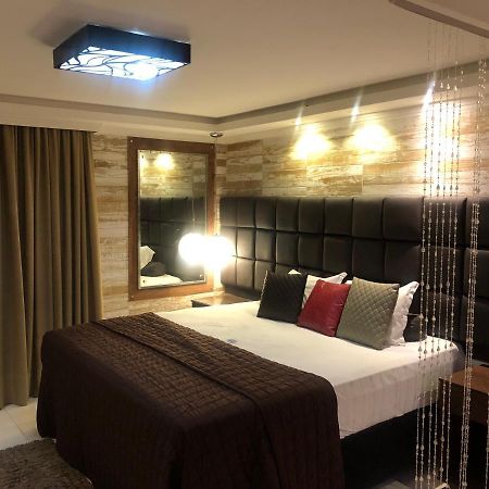 Hotel Bigstar Salvador Eksteriør billede
