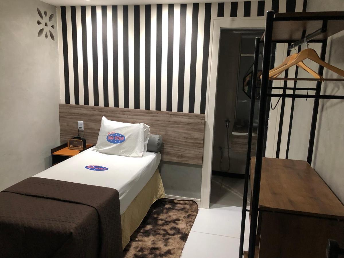 Hotel Bigstar Salvador Eksteriør billede