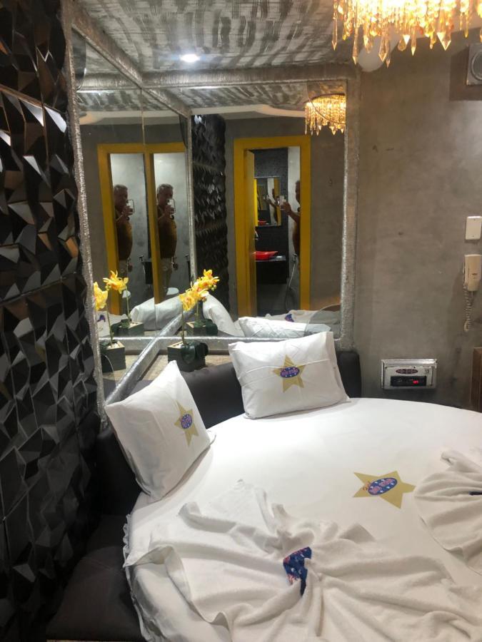Hotel Bigstar Salvador Eksteriør billede